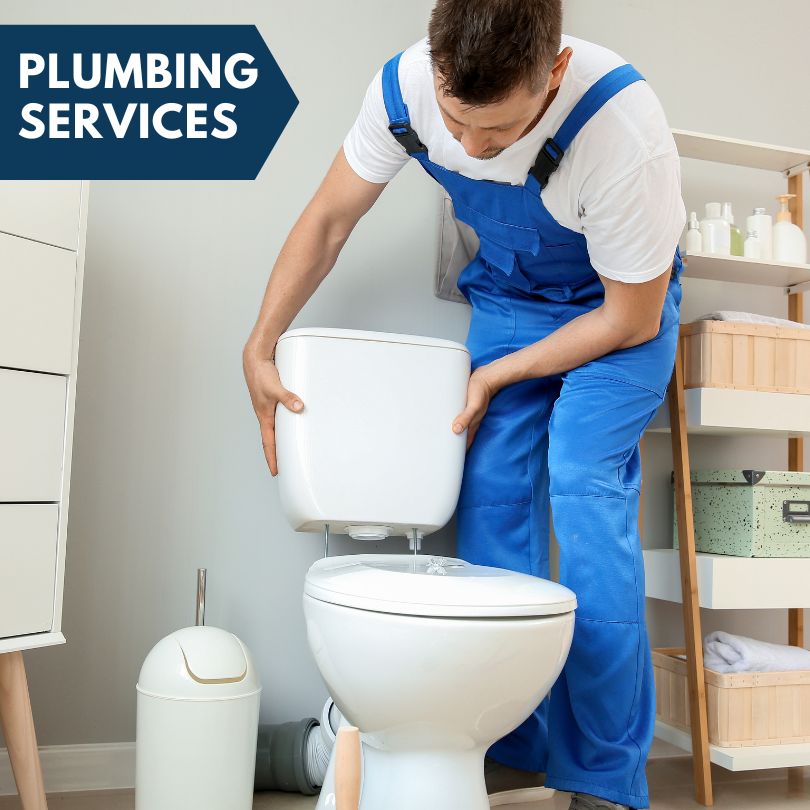 Plumbing Company in Severna Park, MD